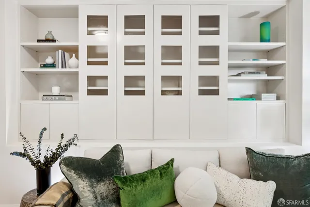 $575,000 | 111 Chestnut Street, Unit 304, San Francisco, CA 94111