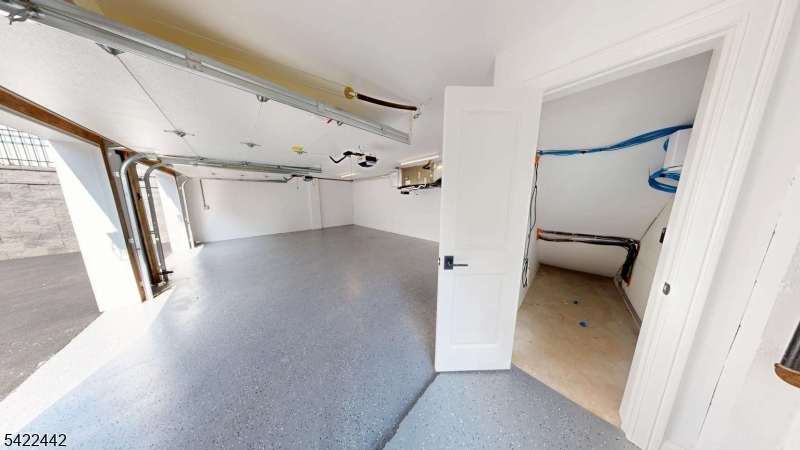376 5th Avenue Paterson, NJ 07514 - Photo 16 of 20 a view of a hallway view with staircase