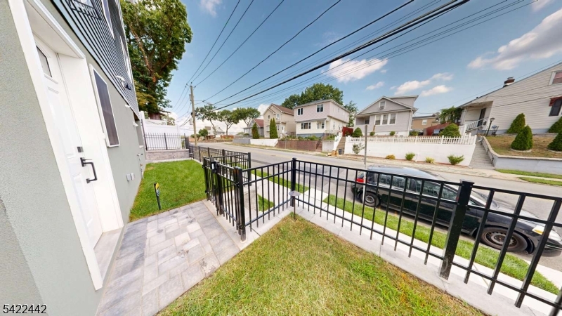 376 5th Avenue Paterson, NJ 07514 - Photo 2 of 20 a view of a balcony