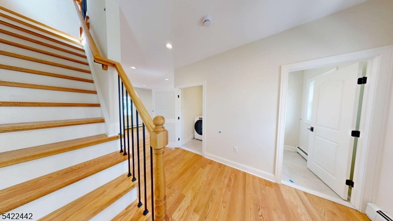 376 5th Avenue Paterson, NJ 07514 - Photo 7 of 20 a view of entryway