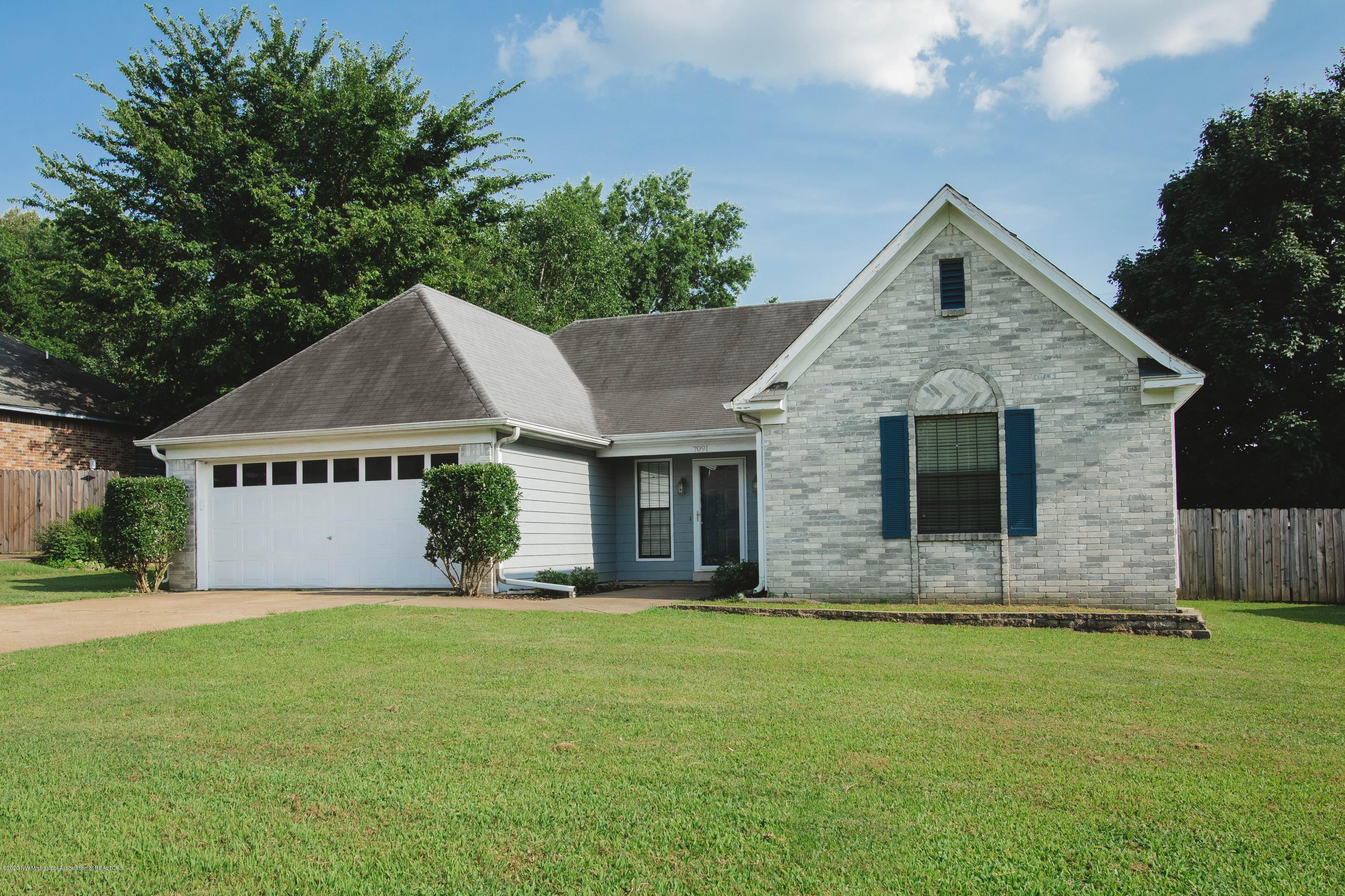 7091 Larkfield Road Olive Branch, MS 38654 - Photo 1 of 20 P4tHfaHw