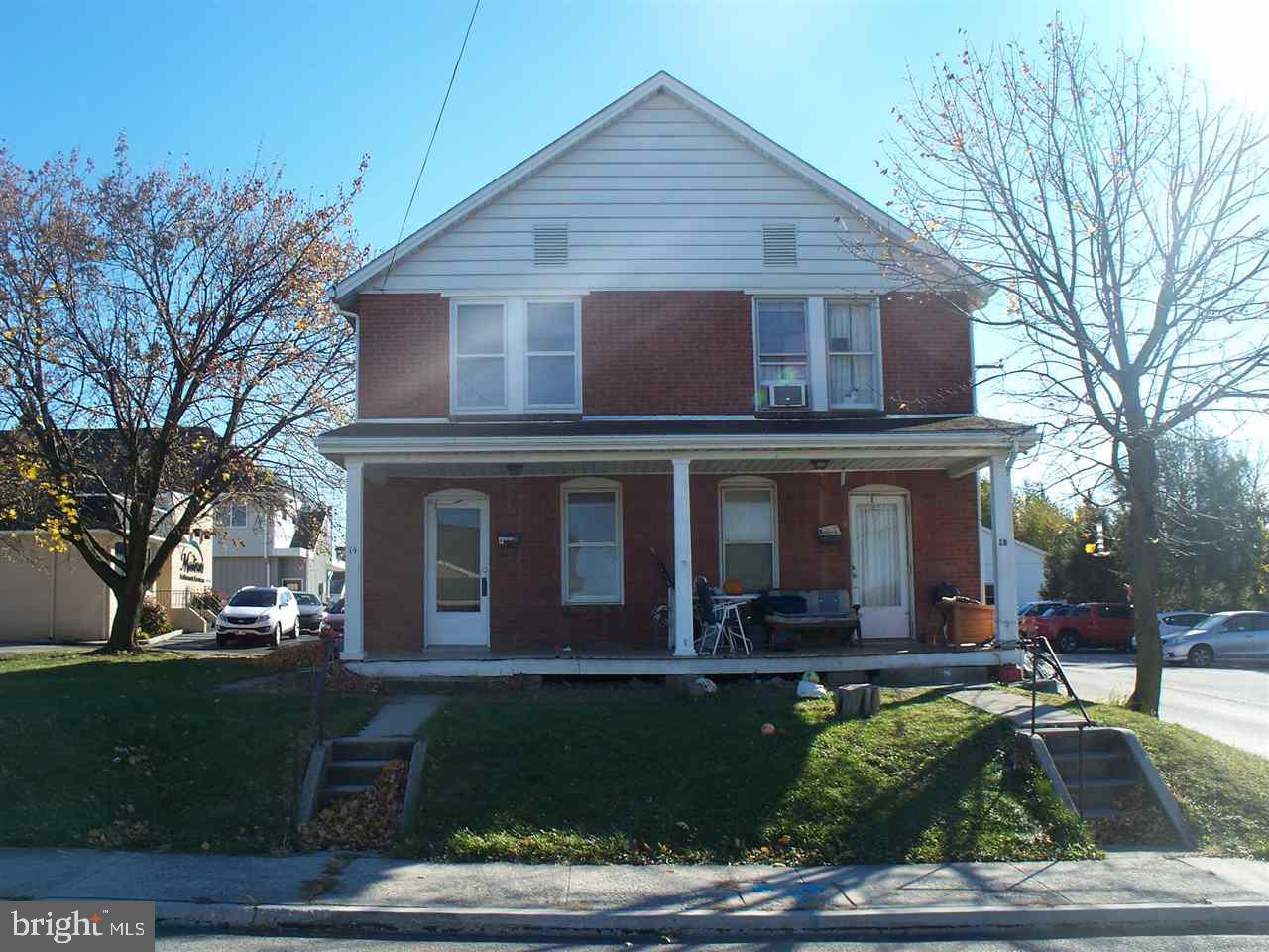 14-16 Maple Avenue Hanover, PA 17331 - Photo 3 of 13 Gallery Image 3