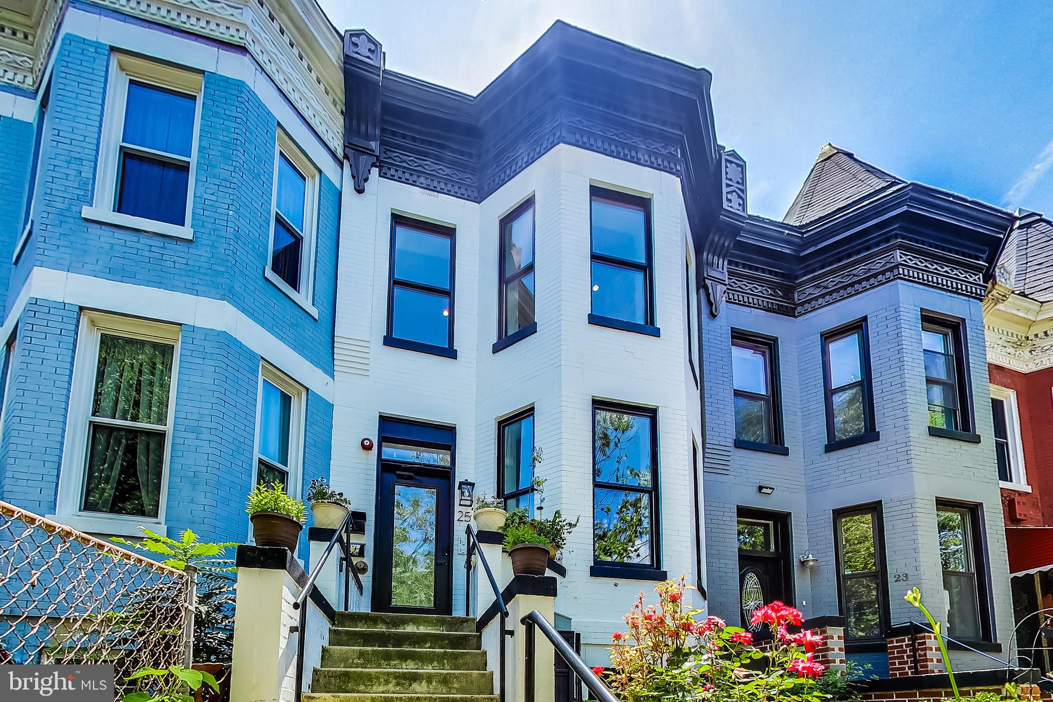 25 U Street Northeast, Unit 2 Washington, DC 20002 - Photo 2 of 34