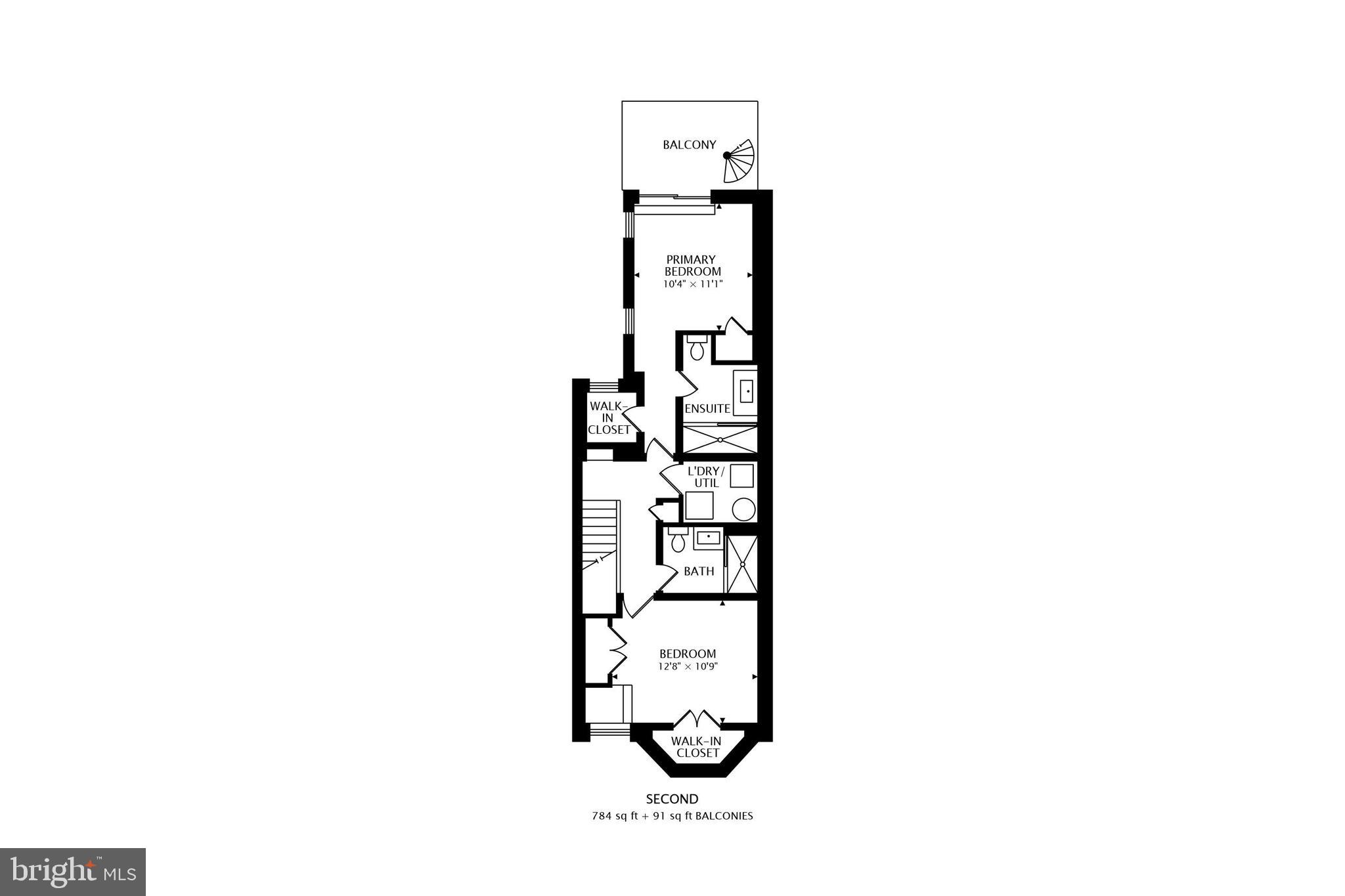 25 U Street Northeast, Unit 2 Washington, DC 20002 - Photo 32 of 34