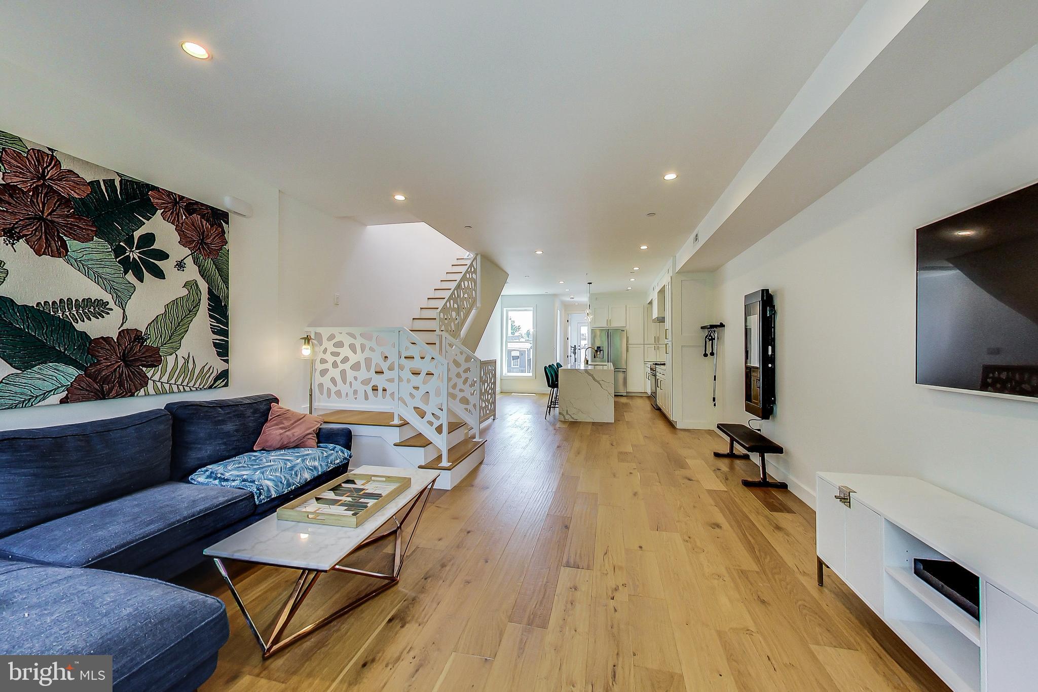 25 U Street Northeast, Unit 2 Washington, DC 20002 - Photo 4 of 34