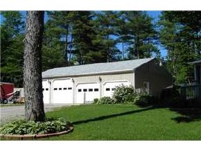 673 Lovell Road Fryeburg, ME 04037 - Photo 3 of 4