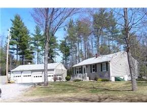 673 Lovell Road Fryeburg, ME 04037 - Photo 4 of 4