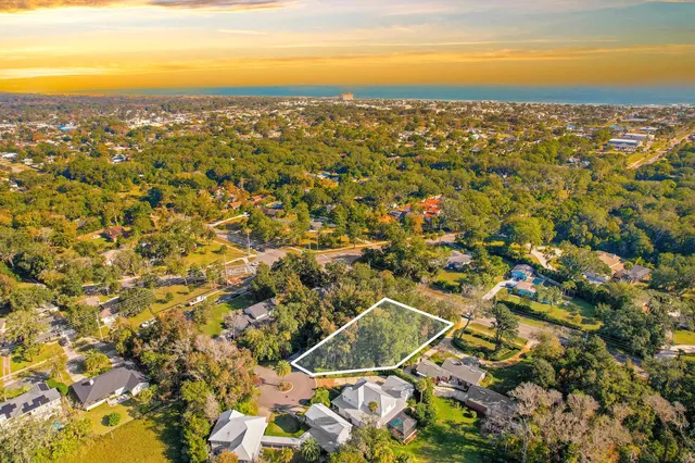 $899,000 | 0 Hickory Marsh Lane, Neptune Beach, FL 32266