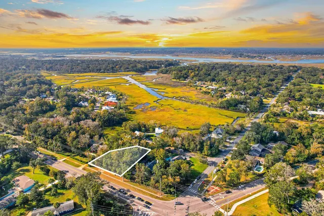 $899,000 | 0 Hickory Marsh Lane, Neptune Beach, FL 32266