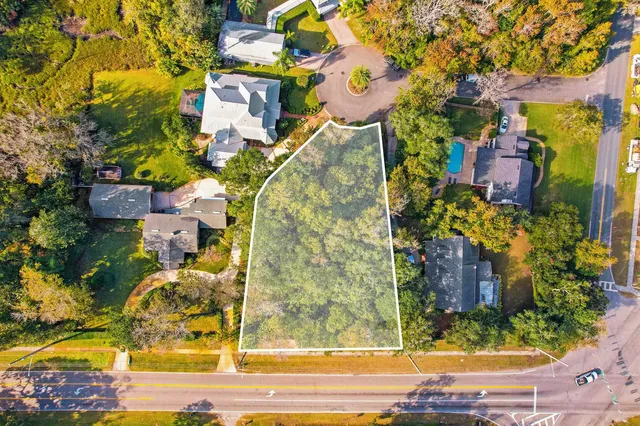 $899,000 | 0 Hickory Marsh Lane, Neptune Beach, FL 32266