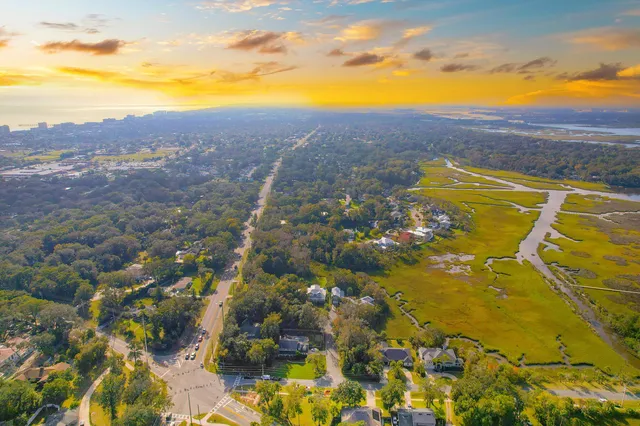 $899,000 | 0 Hickory Marsh Lane, Neptune Beach, FL 32266