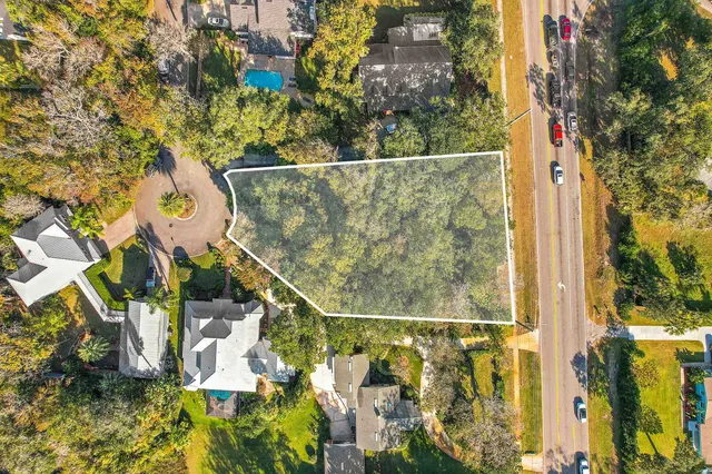 $899,000 | 0 Hickory Marsh Lane, Neptune Beach, FL 32266