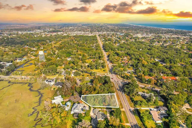 $899,000 | 0 Hickory Marsh Lane, Neptune Beach, FL 32266