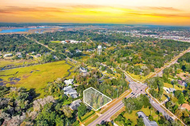 $899,000 | 0 Hickory Marsh Lane, Neptune Beach, FL 32266