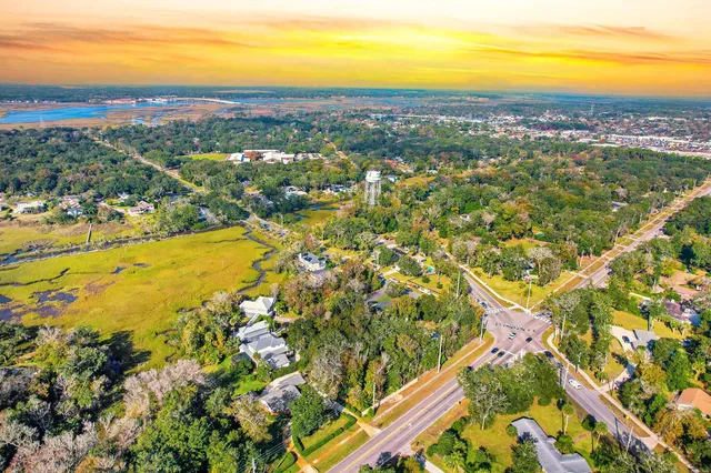 $899,000 | 0 Hickory Marsh Lane, Neptune Beach, FL 32266