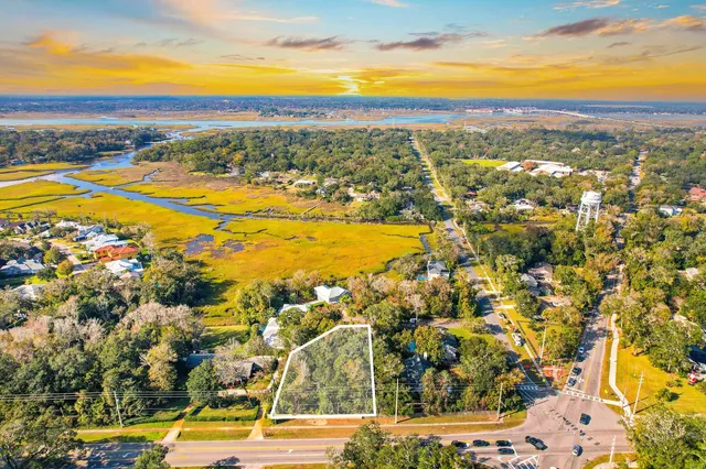 $899,000 | 0 Hickory Marsh Lane, Neptune Beach, FL 32266