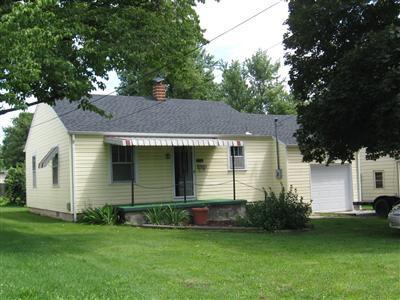 1663 East Dale Street Springfield, MO 65803 - Photo 1 of 1 Primary Photo