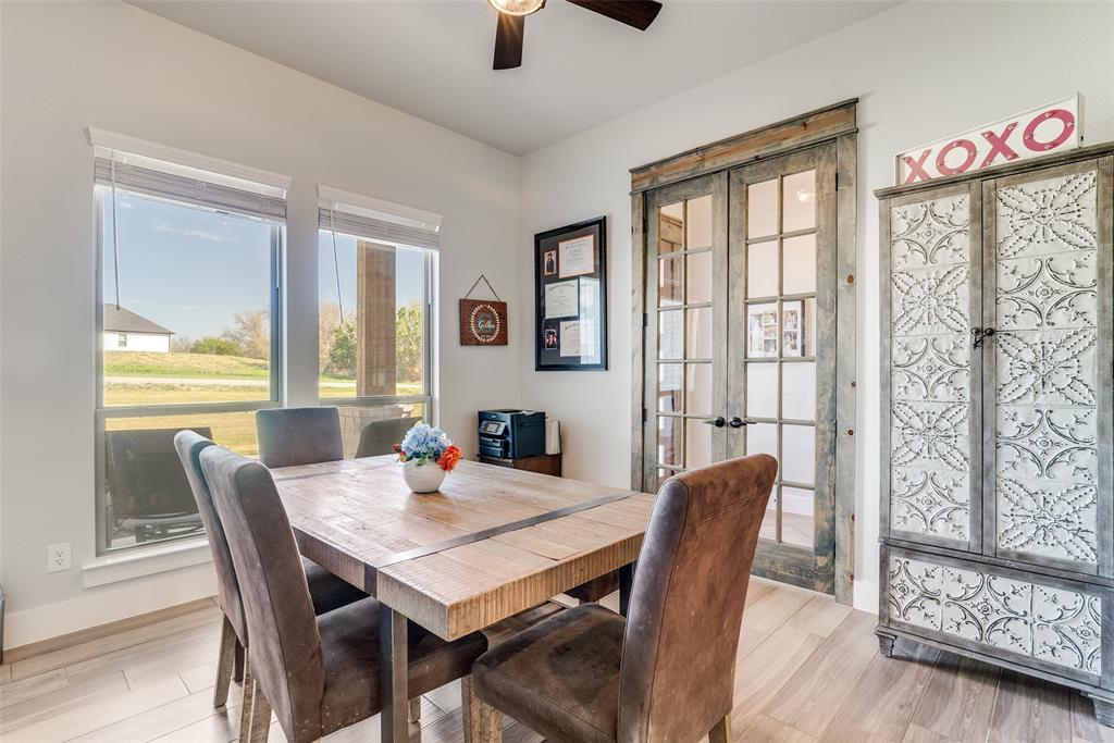 1036 Kessler Road Weatherford, TX 76087 - Photo 15 of 35