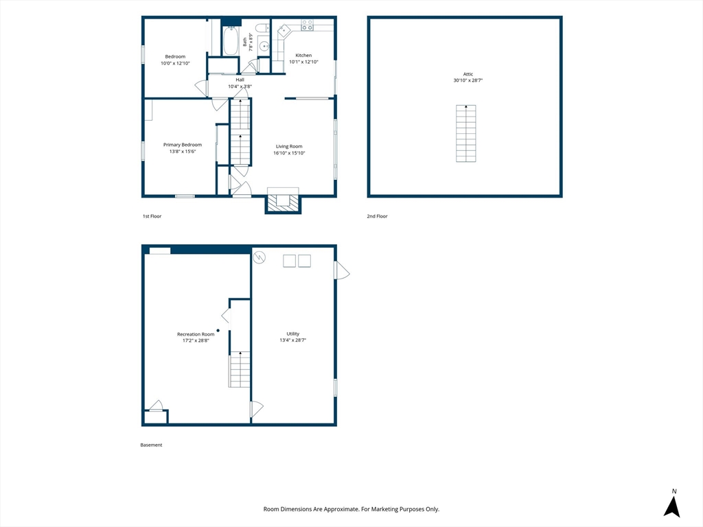 15 Meetinghouse Road, Unit 15 Acton, MA 01720 - Photo 35 of 35