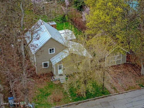 $399,000 | 711 North Florence Avenue, Sandpoint, ID 83864