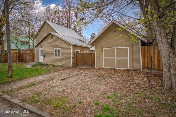 $399,000 | 711 North Florence Avenue, Sandpoint, ID 83864