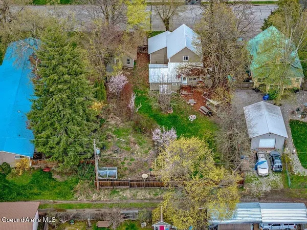 $399,000 | 711 North Florence Avenue, Sandpoint, ID 83864