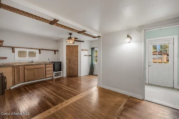 $399,000 | 711 North Florence Avenue, Sandpoint, ID 83864
