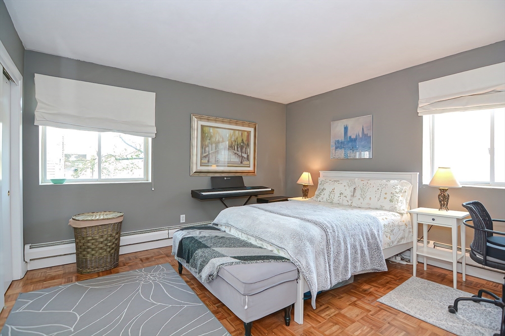 18 Pond Street, Unit 7 Boston, MA 02130 - Photo 10 of 19