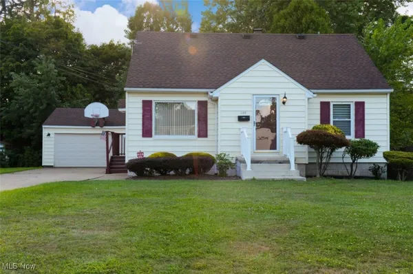 $185,000 | 148 Marcia Drive, Youngstown, OH 44515