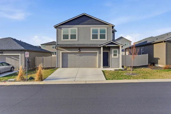 $469,999 | 5606 West Youngstown Lane, Spokane, WA 99208