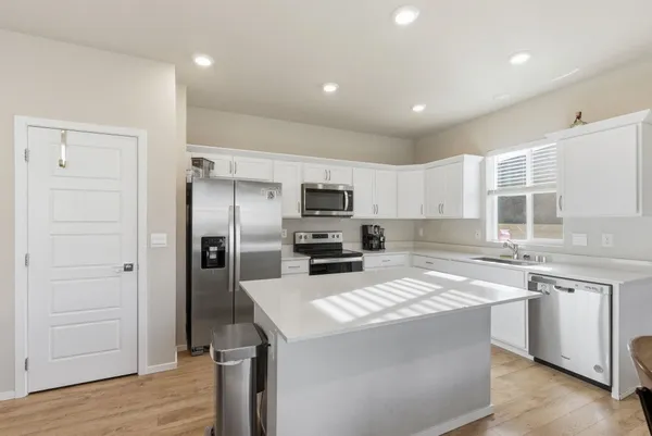 $469,999 | 5606 West Youngstown Lane, Spokane, WA 99208