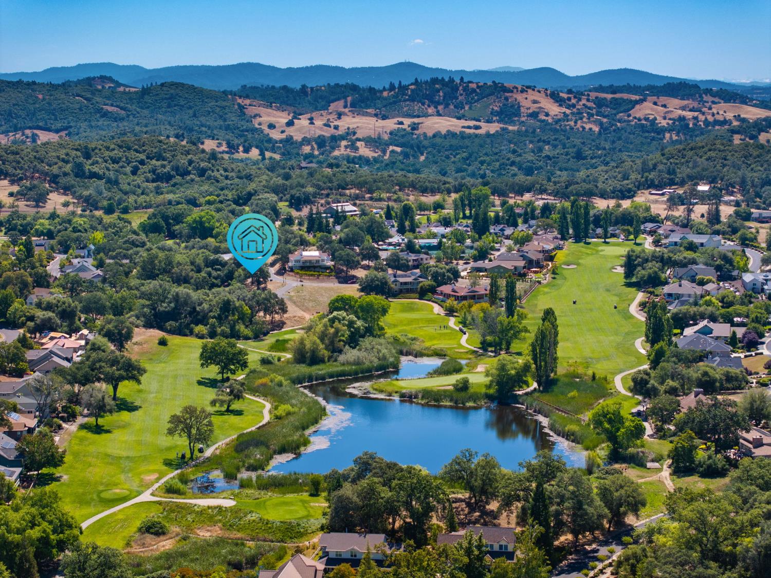751 Grinding Rock Road Angels Camp, CA 95222 - Photo 9 of 19