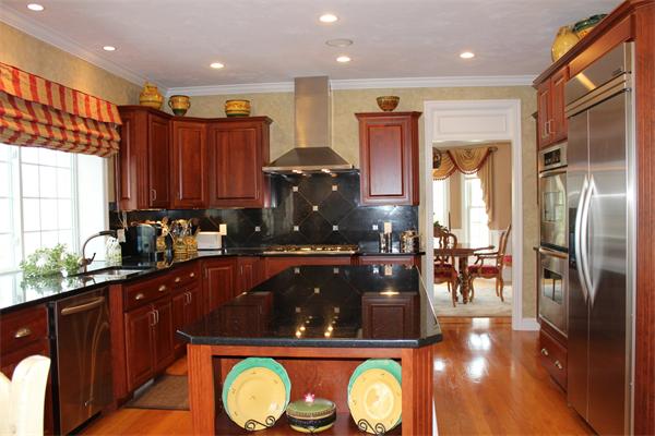 9 Bowker Road Hopkinton, MA 01748 - Photo 2 of 30 Gallery Image 2