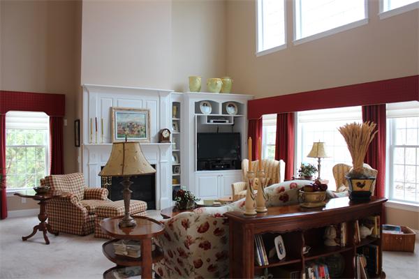 9 Bowker Road Hopkinton, MA 01748 - Photo 8 of 30 Gallery Image 8