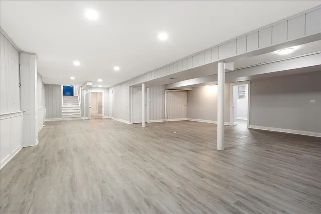 $424,900 | 200 West Crawford Street, Peotone, IL 60468