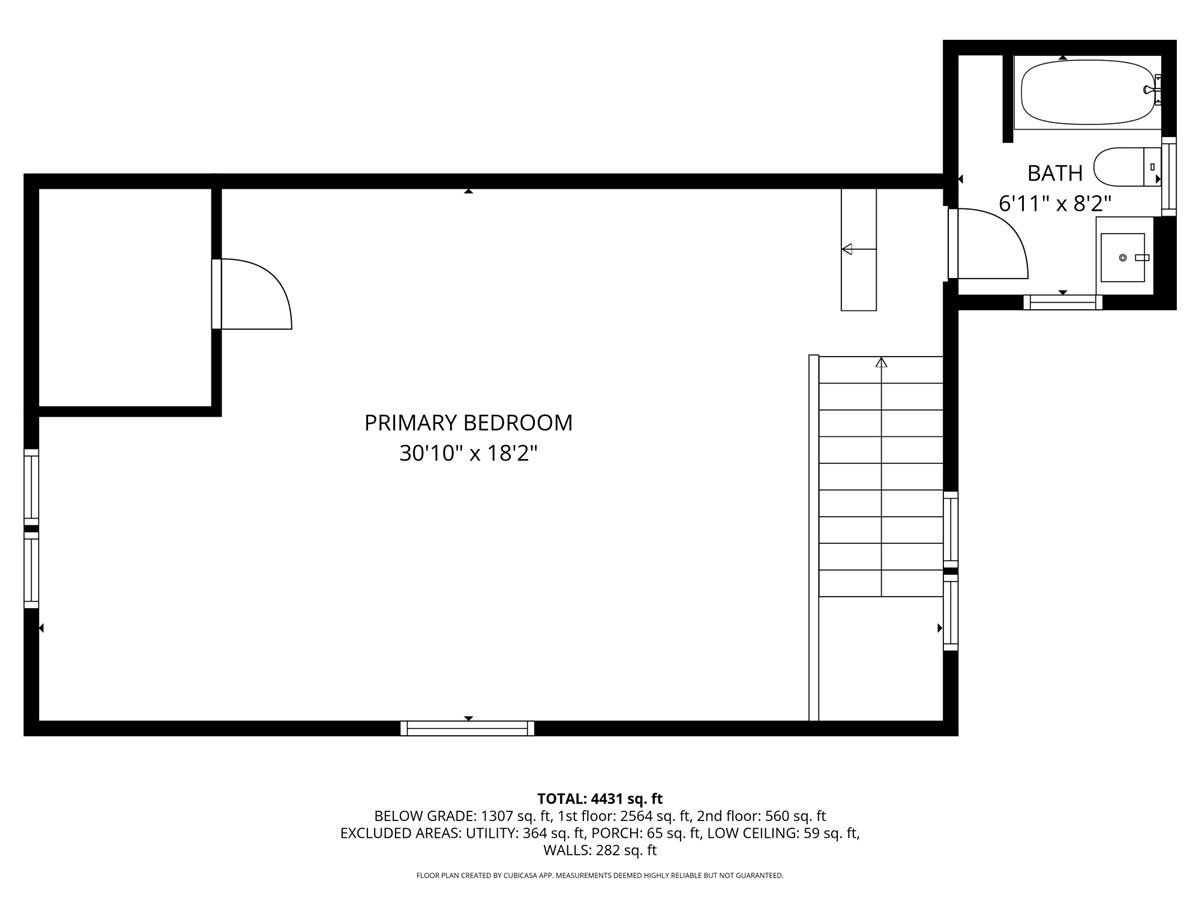 200 West Crawford Street Peotone, IL 60468 - Photo 41 of 42