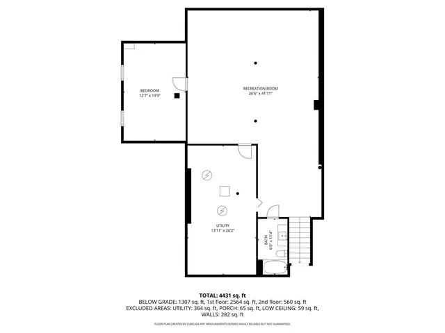 $424,900 | 200 West Crawford Street, Peotone, IL 60468