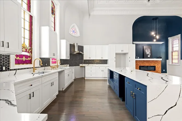 $424,900 | 200 West Crawford Street, Peotone, IL 60468