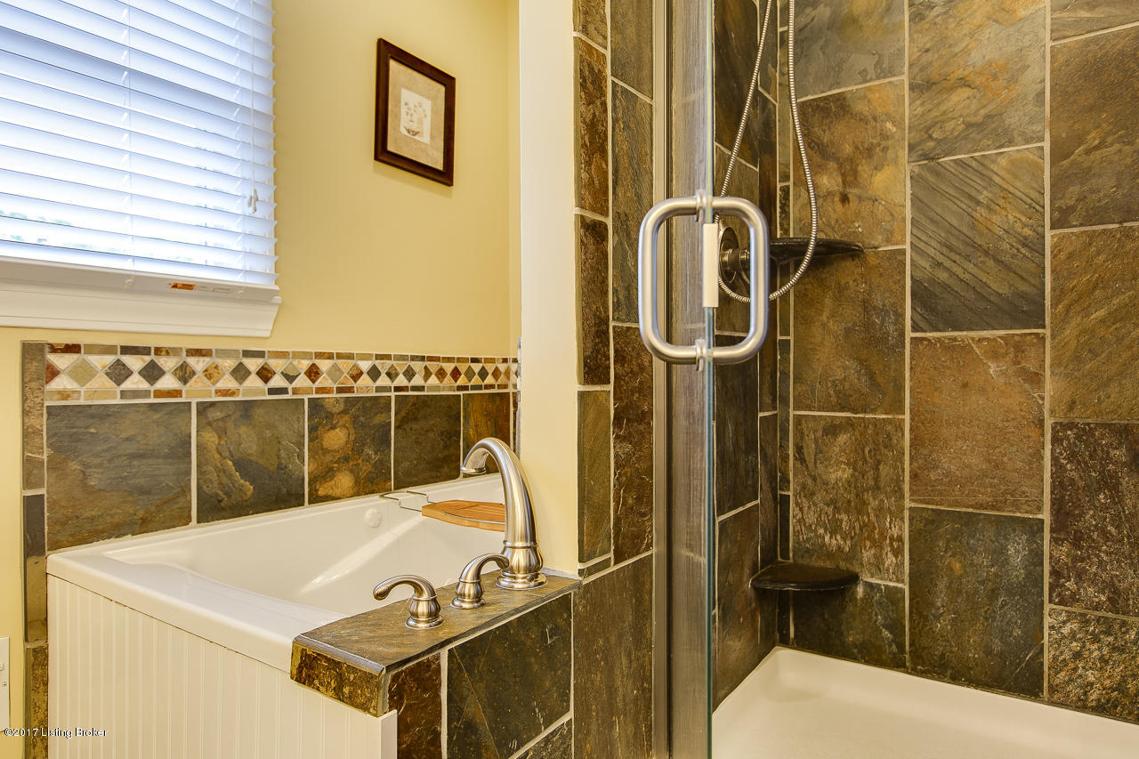 1414 Twin Ridge Road Louisville, KY 40242 - Photo 18 of 34 Owner's Bathroom