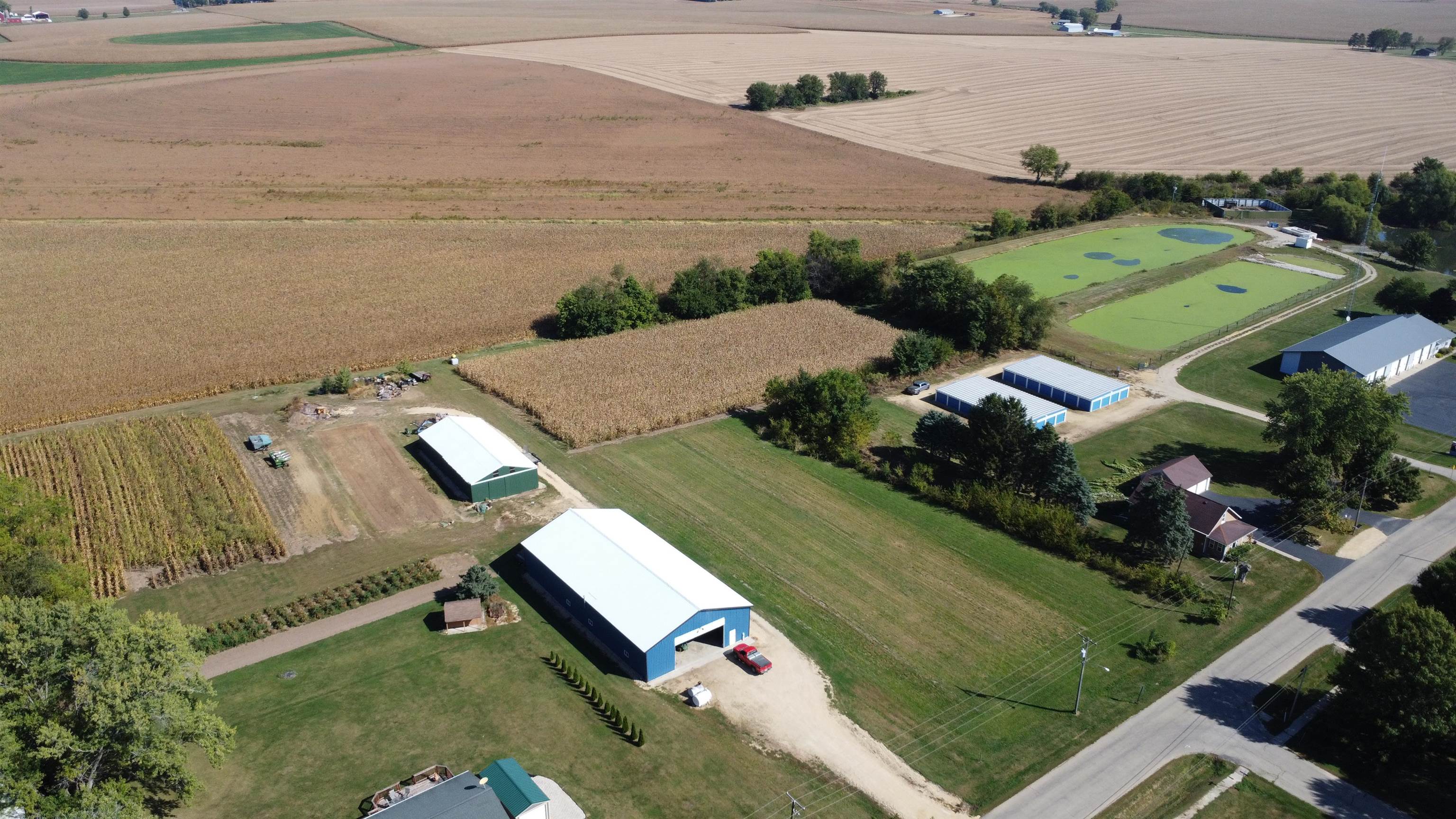 Tbd Church Street German Valley, IL 61039 - Photo 8 of 10