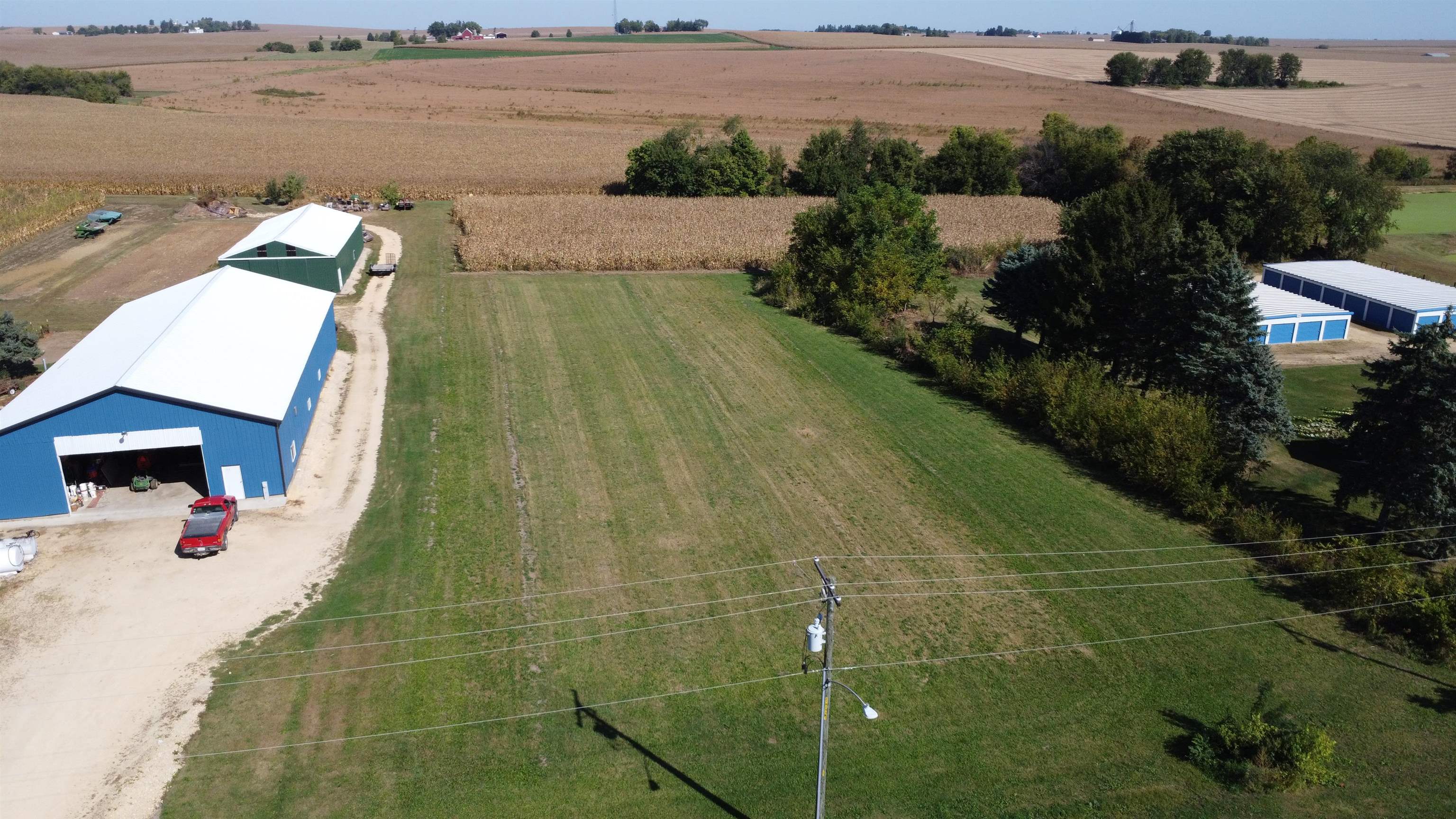 Tbd Church Street German Valley, IL 61039 - Photo 9 of 10