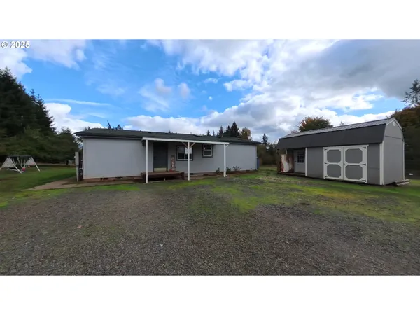 $499,000 | 34125 East Lacomb Road, Lebanon, OR 97355