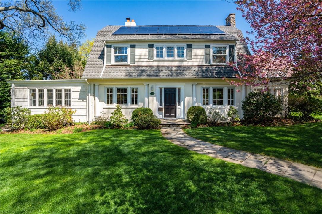 141 Secor Lane Pelham, NY 10803 - Photo 1 of 1