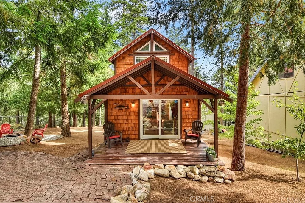 471 Willow Witch Road Cedarpines Park, CA 92322 - Photo 1 of 35