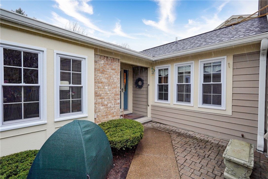 Welcome To 89 Creek Ridge