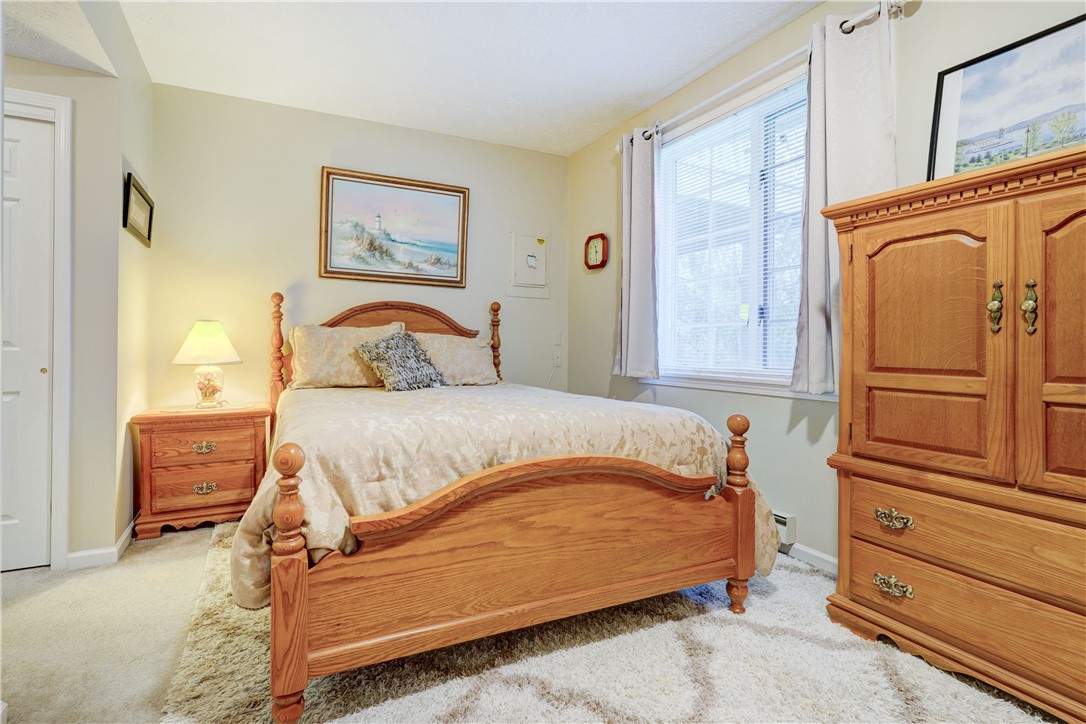 89 Creek Ridge Pittsford, NY 14534 - Photo 19 of 24 Lower Level Bedroom