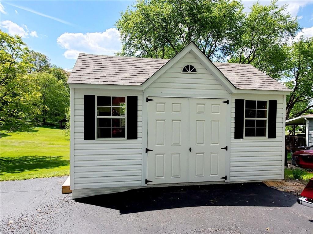 234 Naugle Road Beaver Falls, PA 15010 - Photo 15 of 18 Gallery Image 15