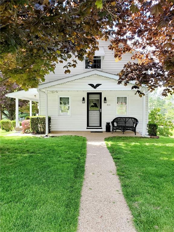 234 Naugle Road Beaver Falls, PA 15010 - Photo 16 of 18 Gallery Image 16