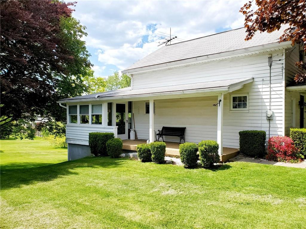 234 Naugle Road Beaver Falls, PA 15010 - Photo 17 of 18 Gallery Image 17