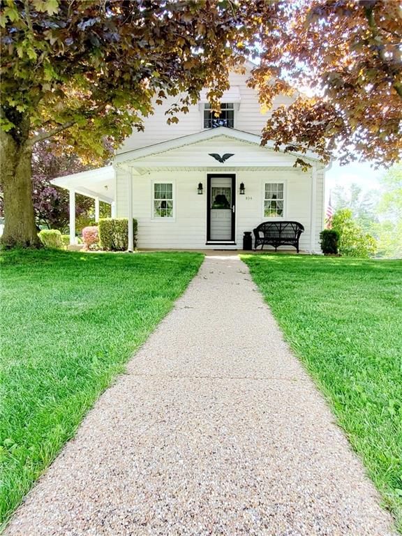 234 Naugle Road Beaver Falls, PA 15010 - Photo 18 of 18 Gallery Image 18
